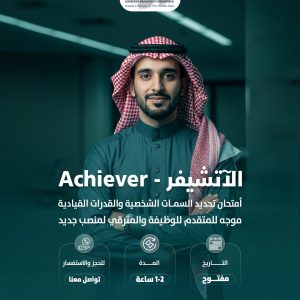 LMI - Achiever Assessment